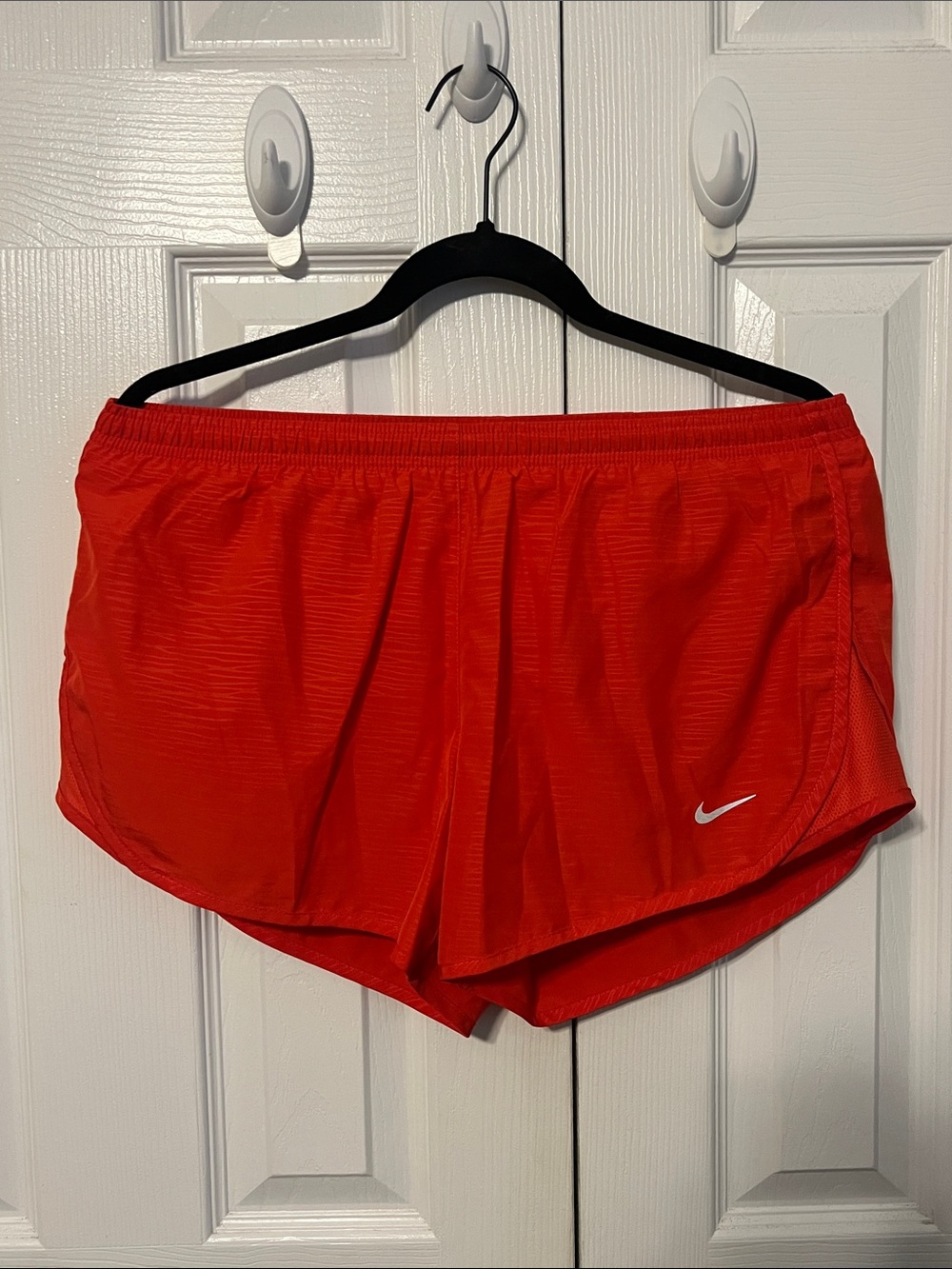 EUC Nike Women’s Dri-Fit Tempo Athletic Shorts Size Medium